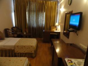 Hotel Himani Premium